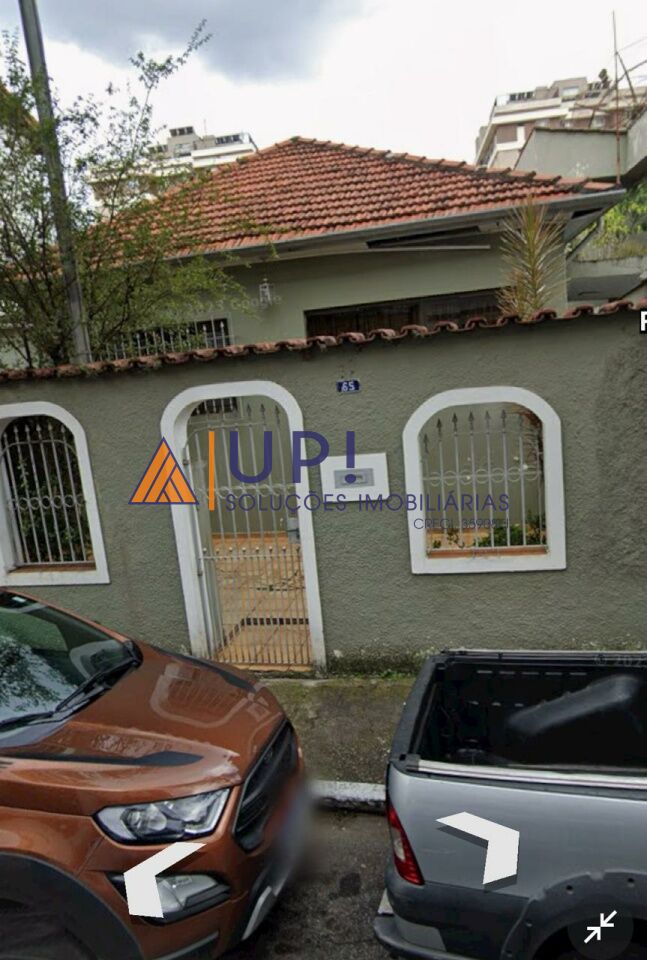 Casa para Venda - Santana