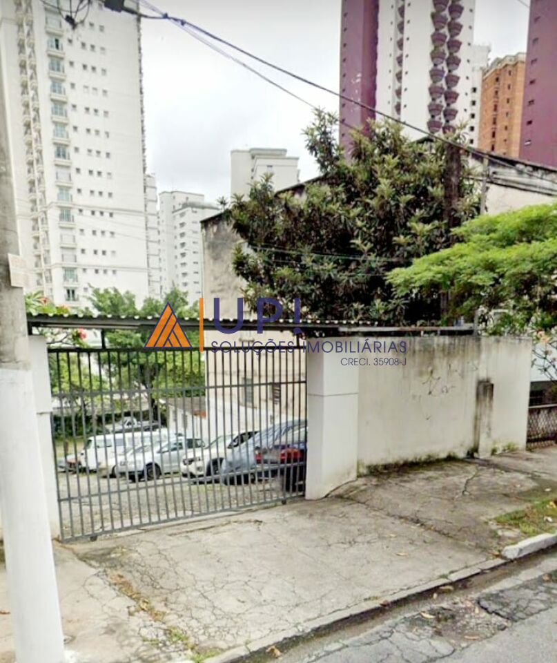 Terreno para Venda - Água Fria