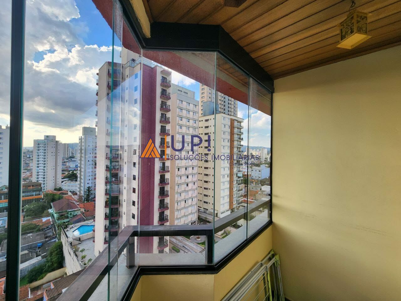 Apartamento para Venda - Santa Teresinha