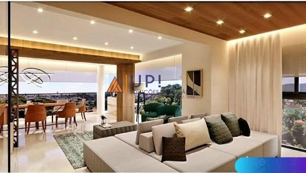 Apartamento para Venda - Jardim Leonor Mendes de Barros