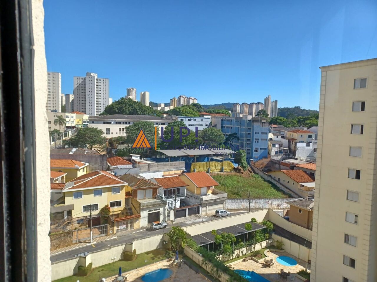 Cobertura para Venda - Parque Mandaqui