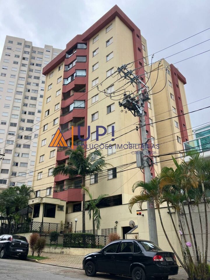 Apartamento para Venda - Santa Teresinha