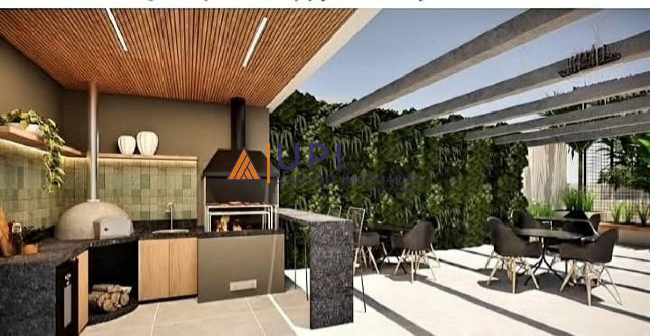 Apartamento para Venda - Jardim Leonor Mendes de Barros