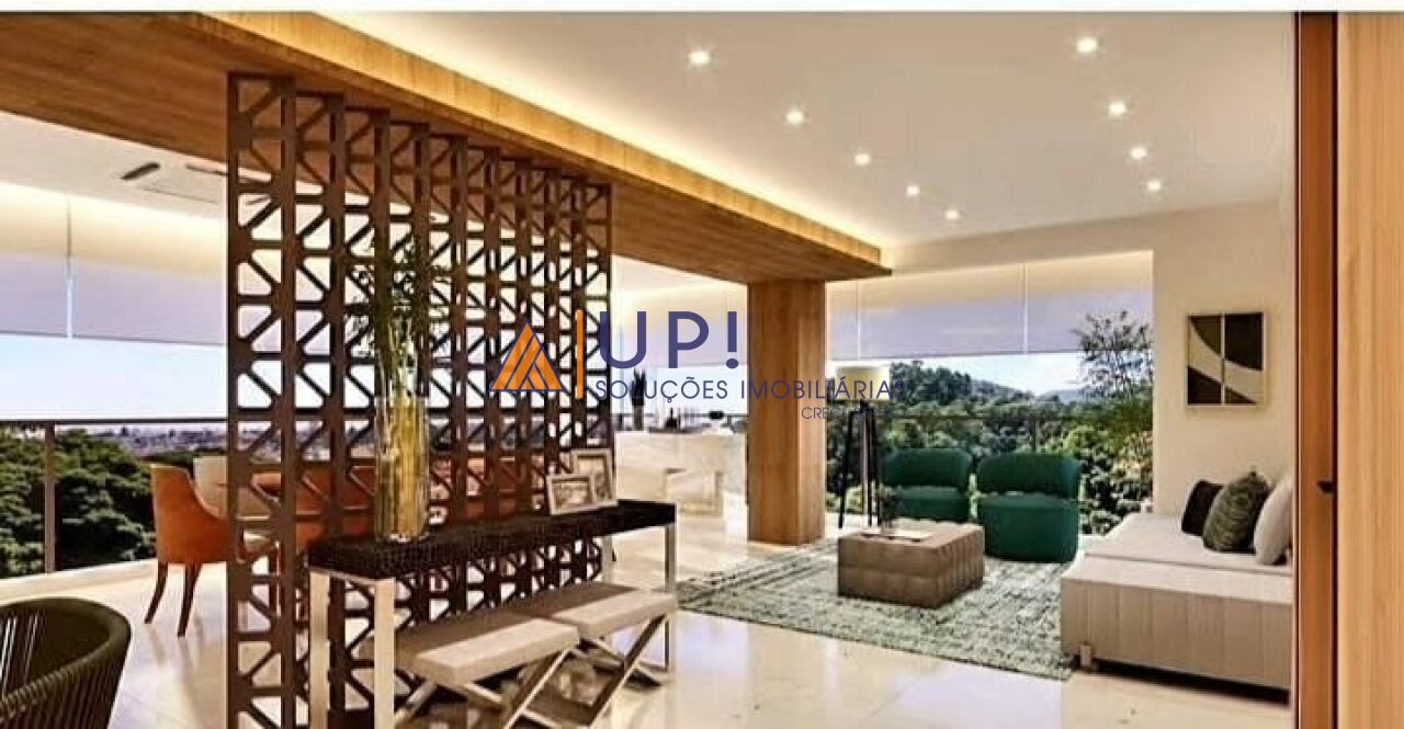 Apartamento para Venda - Jardim Leonor Mendes de Barros