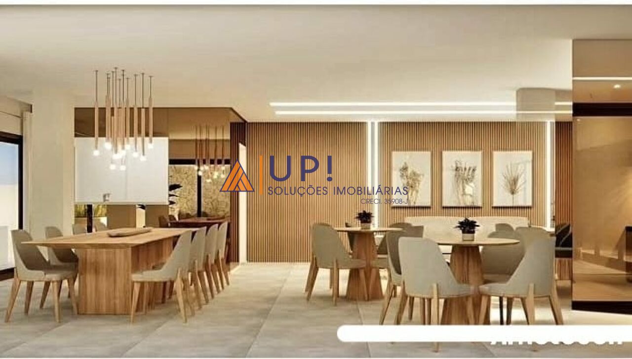 Apartamento para Venda - Jardim Leonor Mendes de Barros
