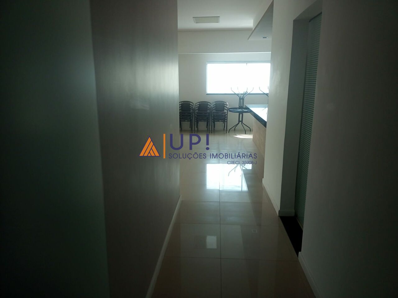 Apartamento para Venda - Santana