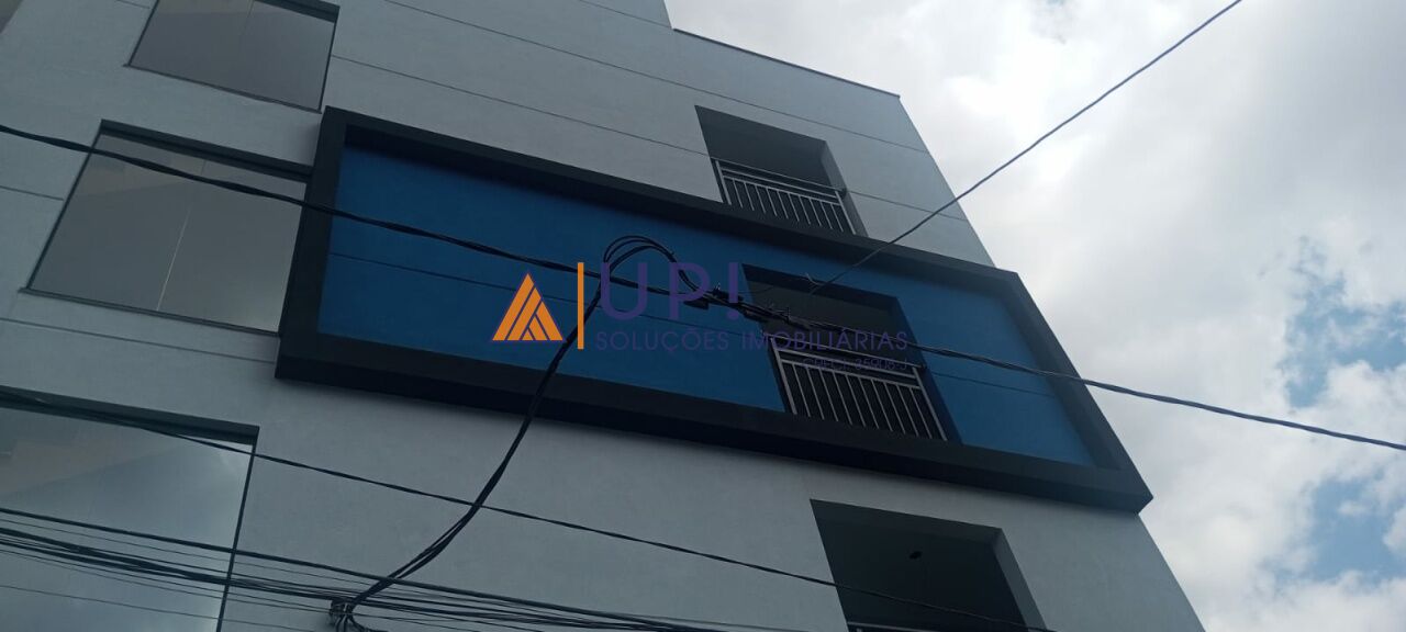 Apartamento para Venda - Vila Dom Pedro II
