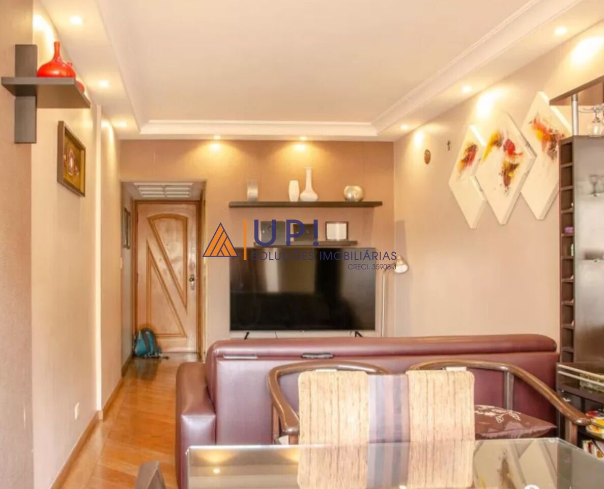 Apartamento para Venda - Parque Mandaqui