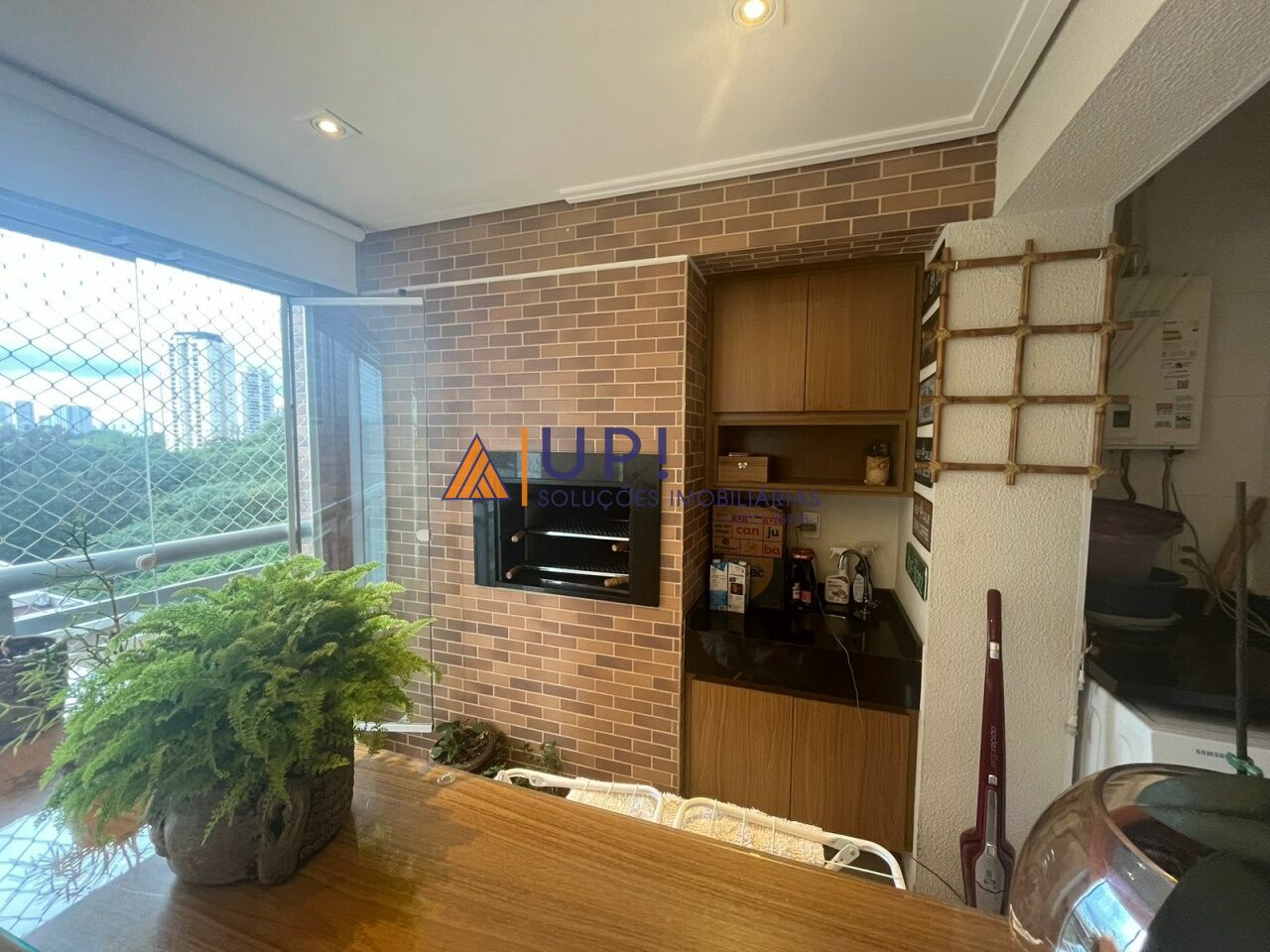Apartamento para Venda - Várzea da Barra Funda