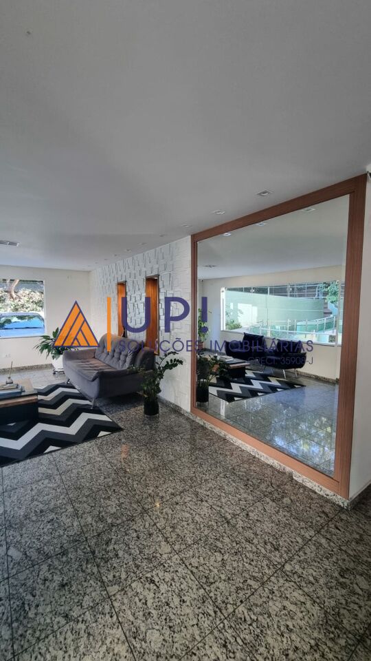 Apartamento para Venda - Vila Irmãos Arnoni