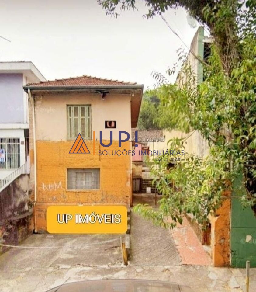 Terreno para Venda - Água Fria