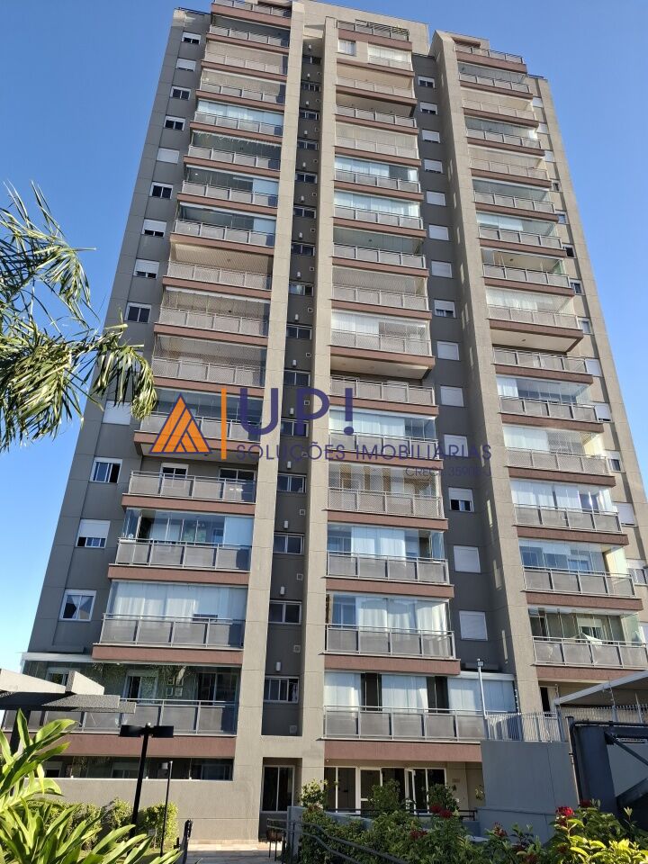 Apartamento para Venda - Vila Paiva