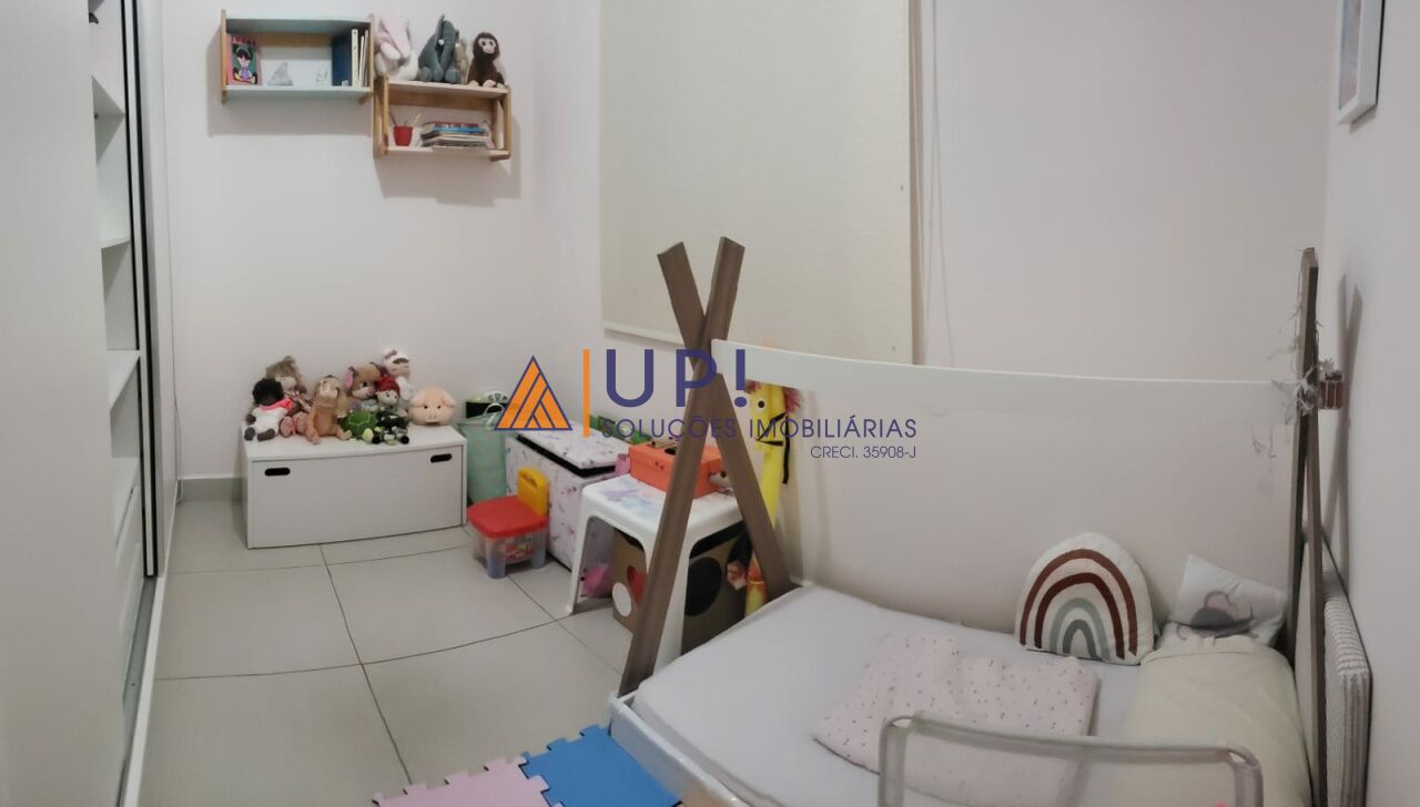 Apartamento para Venda - Vila Vitório Mazzei
