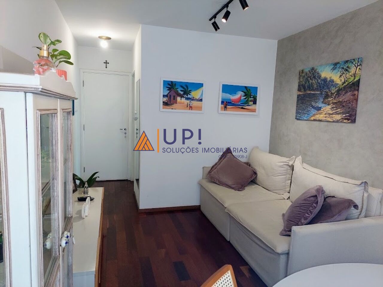 Apartamento para Venda - Cambuci