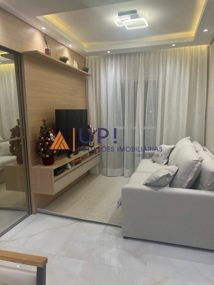 Apartamento para Venda - Parada Inglesa