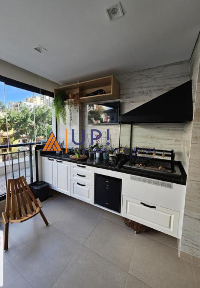 Apartamento para Venda - Santa Teresinha