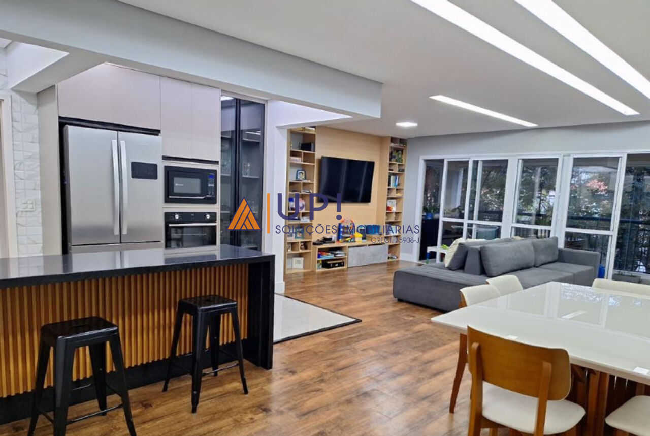 Apartamento para Venda - Vila Irmãos Arnoni