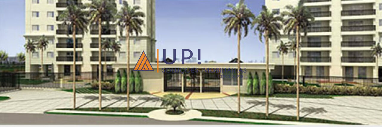 Apartamento para Venda - Lauzane Paulista