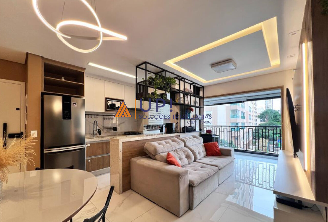 Apartamento para Venda - Santa Teresinha