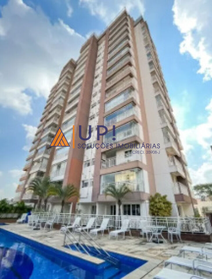 Apartamento para Venda - Vila Gustavo