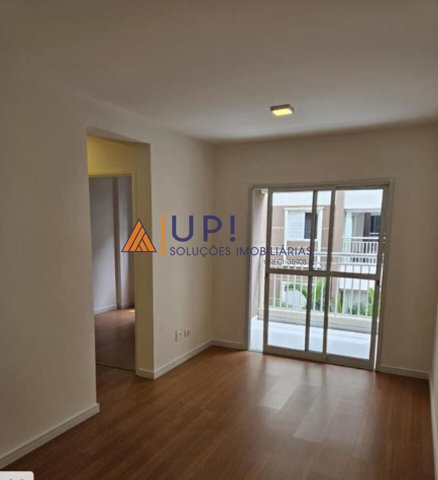 Apartamento para Venda - Vila Nivi