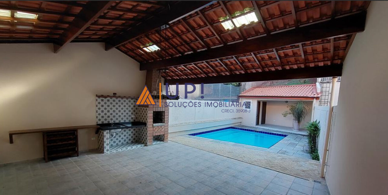 Sobrado para Venda - Jardim Paraíso