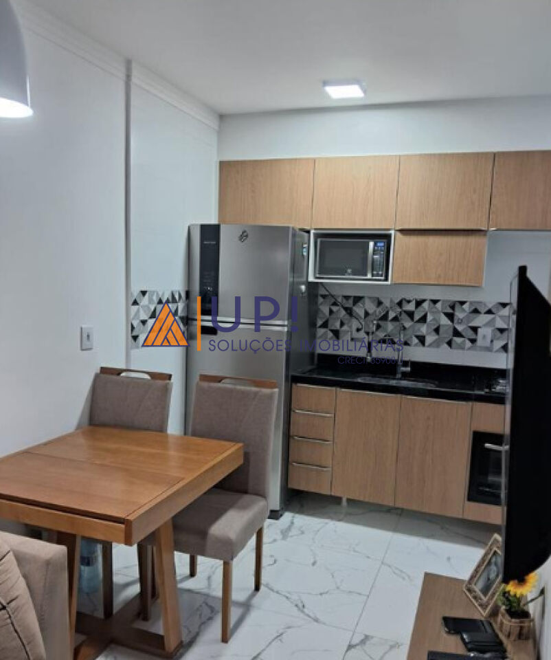 Apartamento para Venda - Vila Nivi