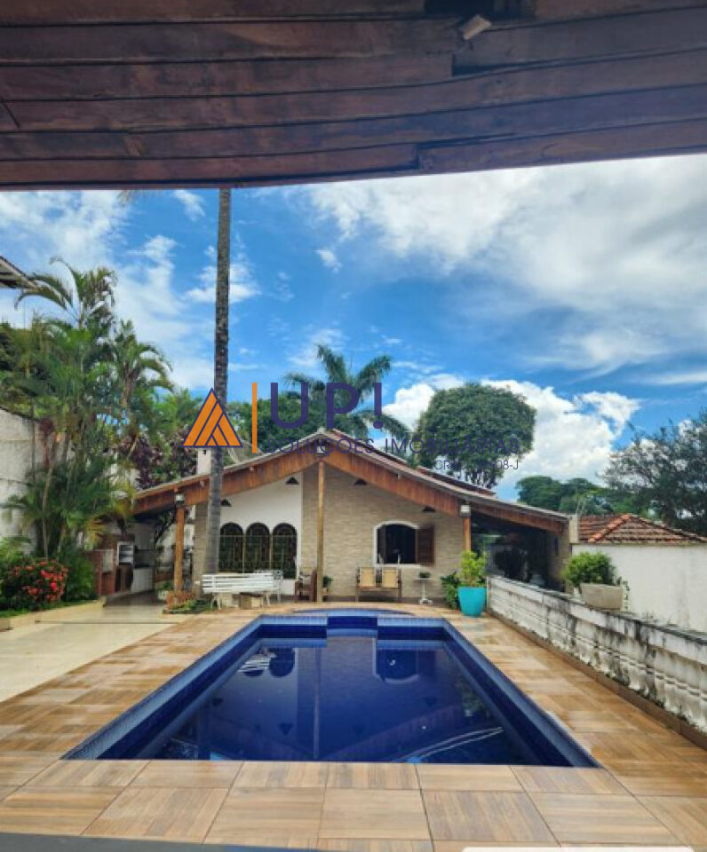Casa Térrea para Venda - Tremembé
