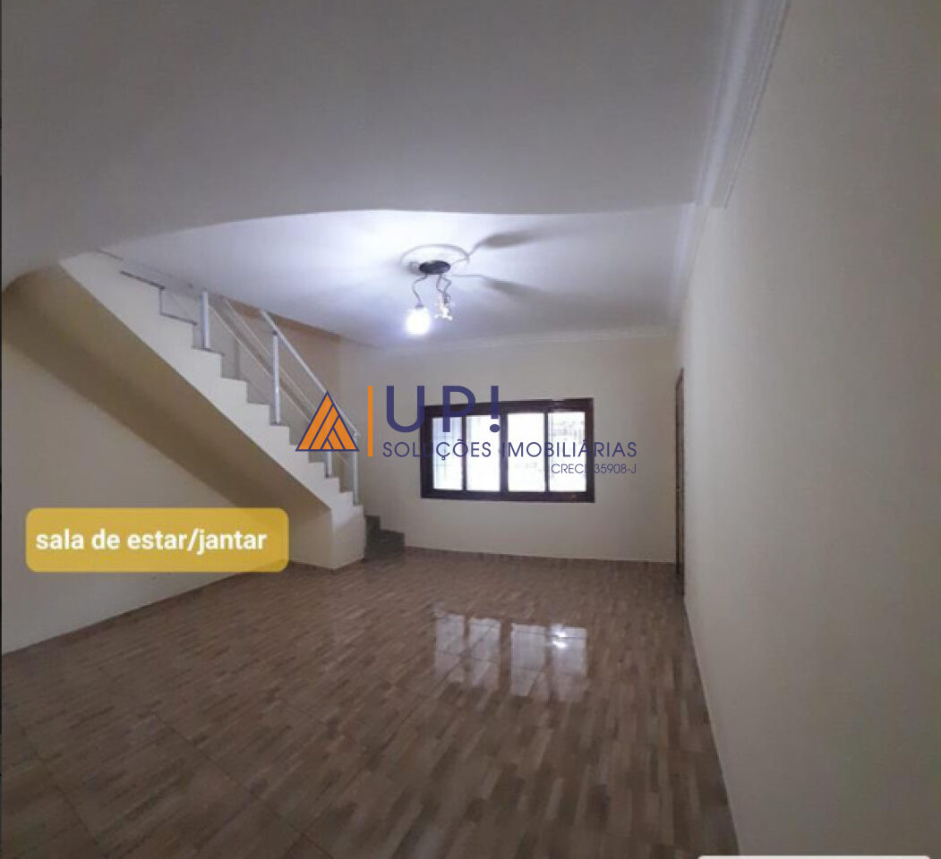 Sobrado para Venda - Vila Medeiros