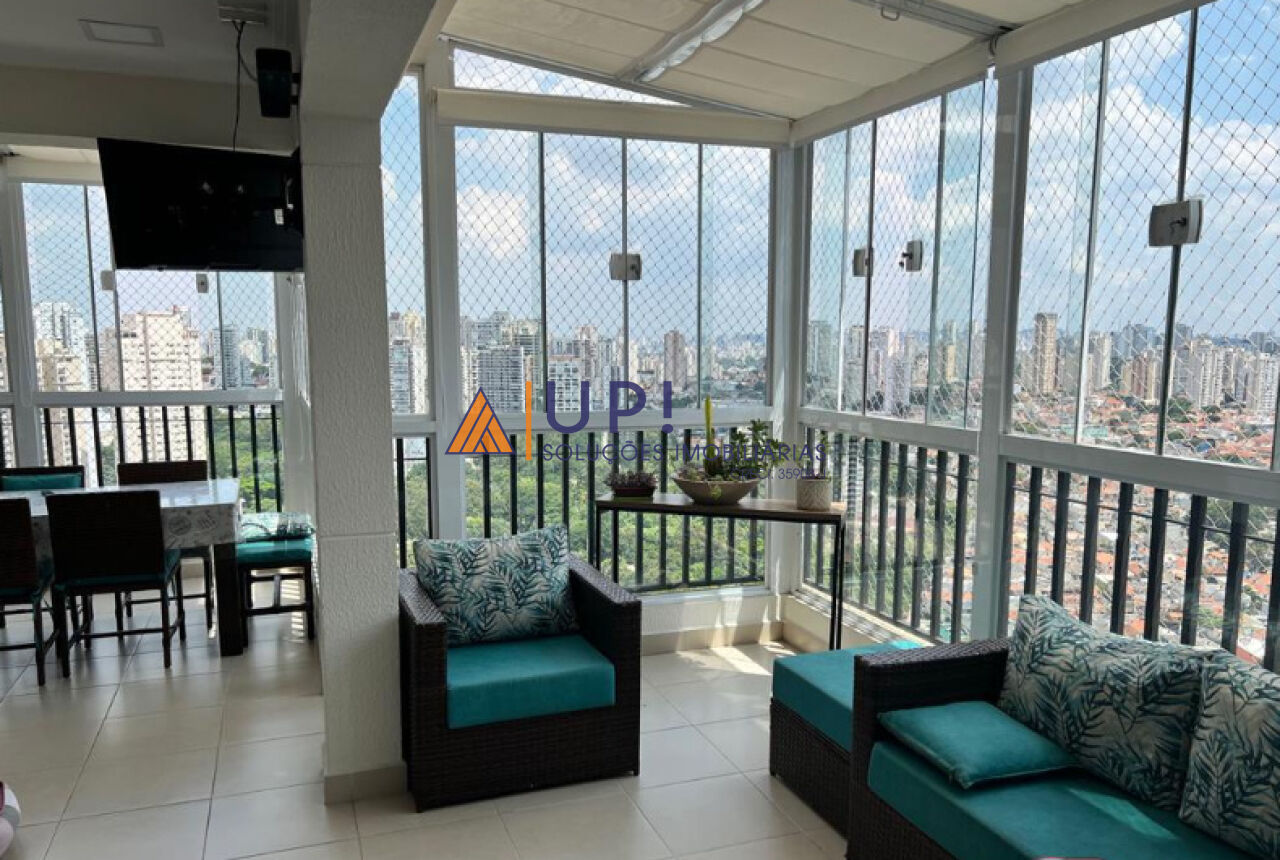 Duplex para Venda - Santana