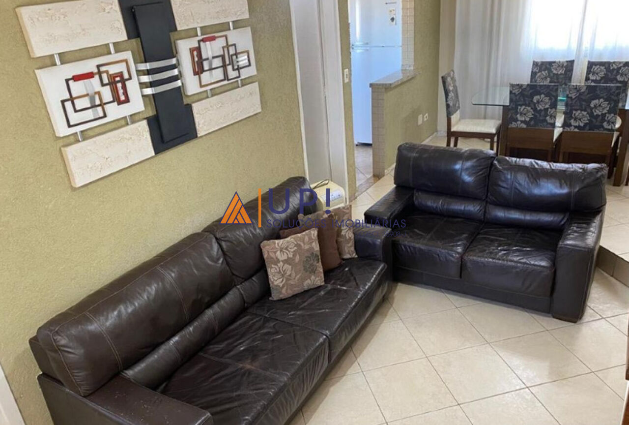 Duplex para Venda - Vila Gustavo