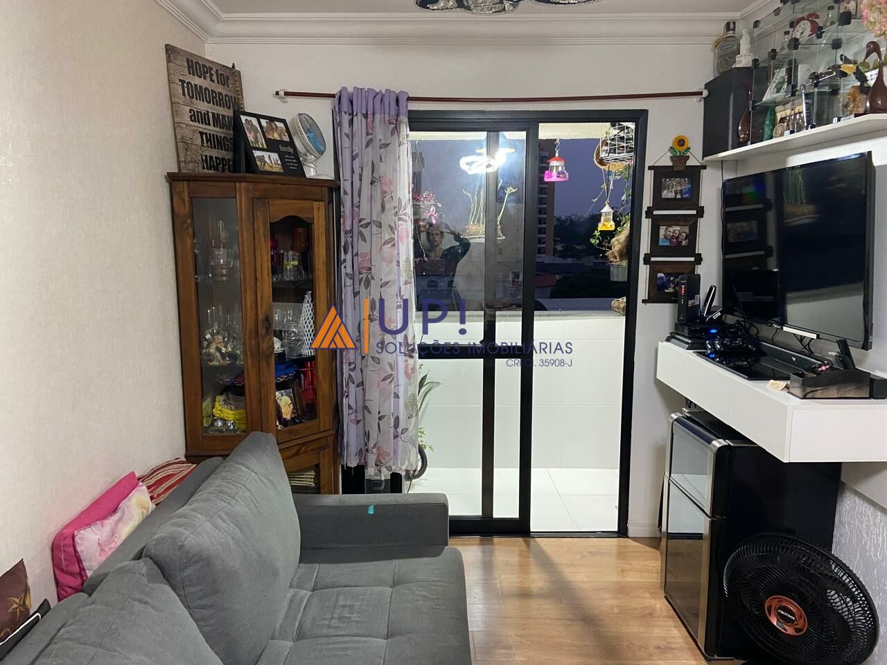 Apartamento para Venda - Parque Mandaqui