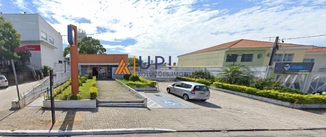 Prédio Comercial para Venda - Água Fria