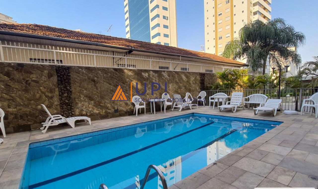 Apartamento para Venda - Santana