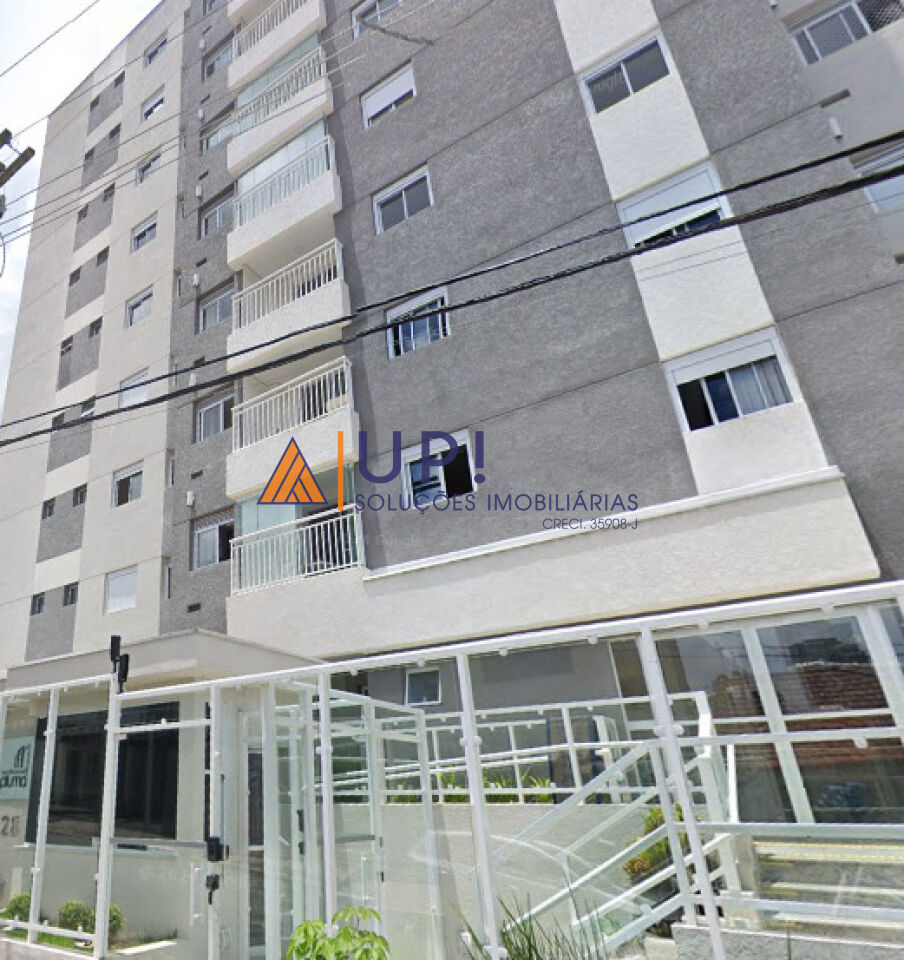 Apartamento para Venda - Parada Inglesa
