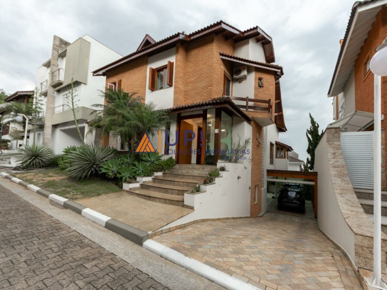 Casa em Condomínio para Venda - Tucuruvi