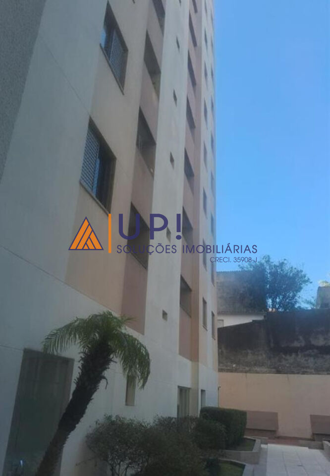 Apartamento para Venda - Parque Peruche
