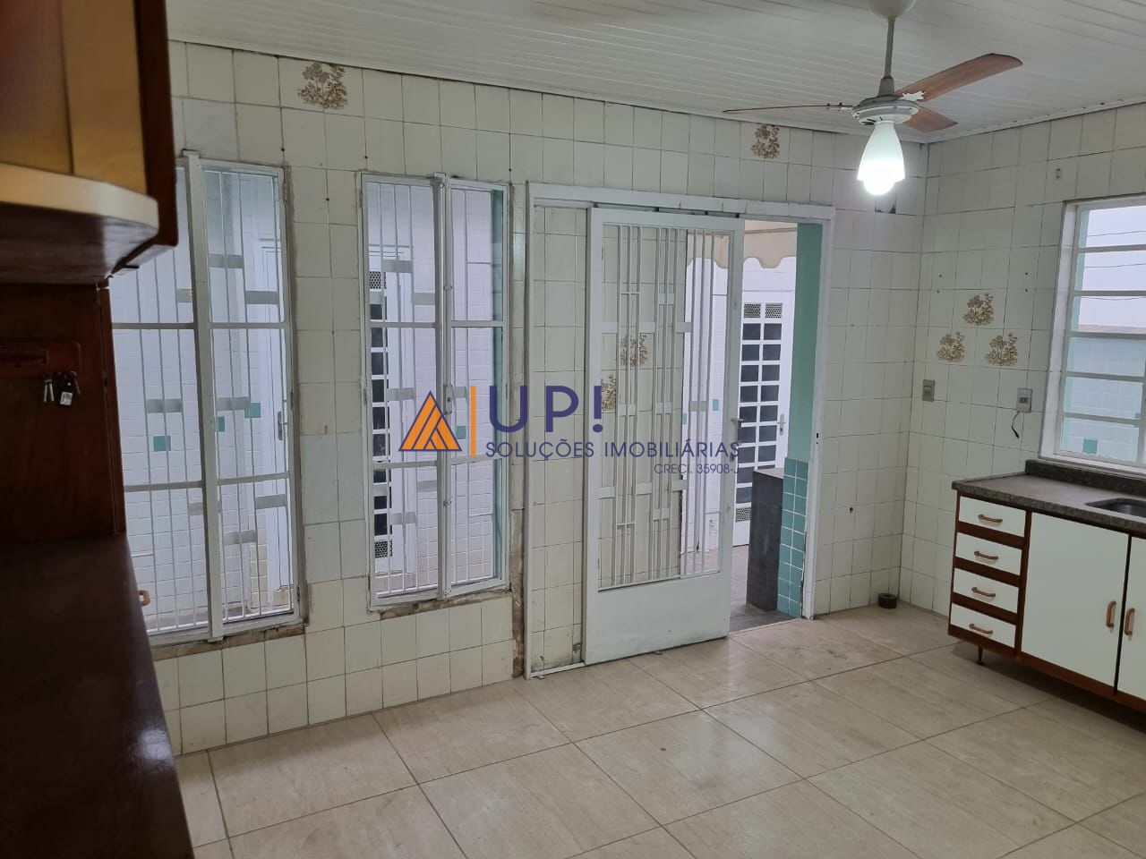 Casa para Venda - Vila Aurora Zona Norte