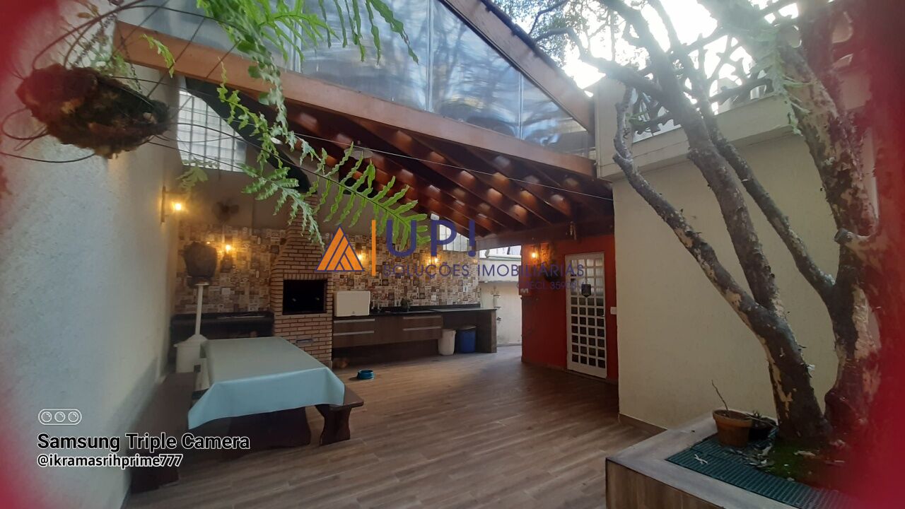 Casa para Venda - Santana