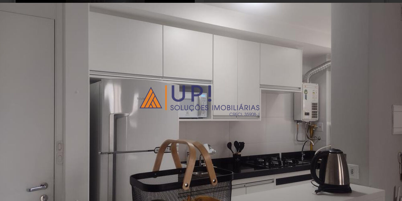 Apartamento para Venda - Vila Guilherme