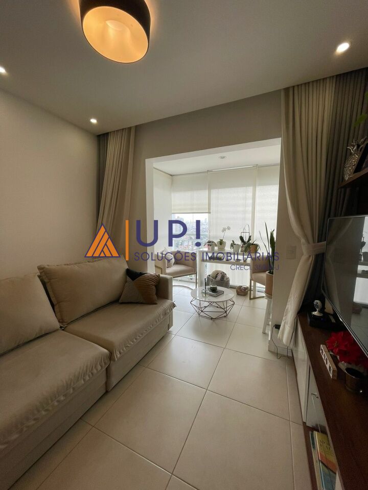 Apartamento para Venda - Lauzane Paulista