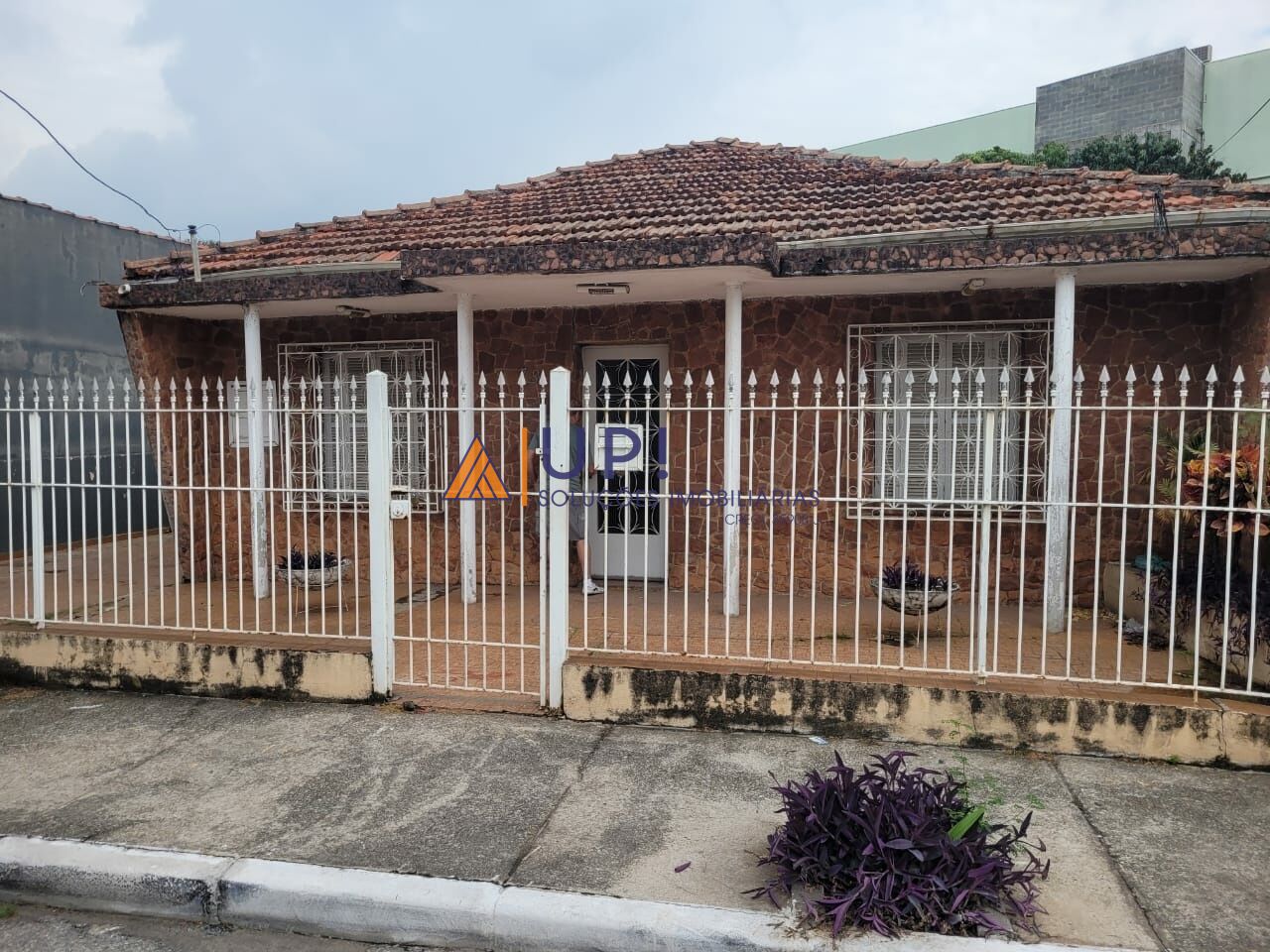 Terreno para Venda - Imirim