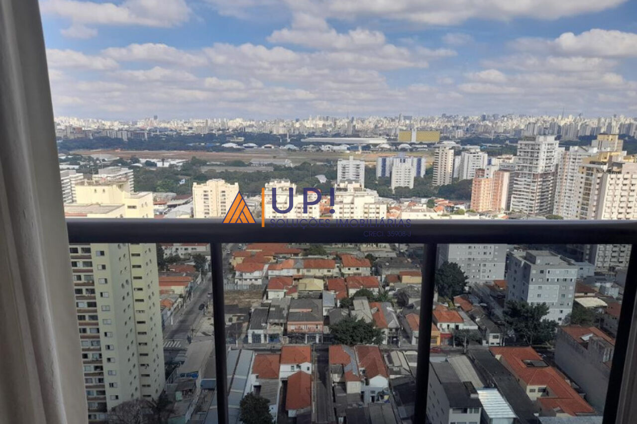 Apartamento para Venda - Santana