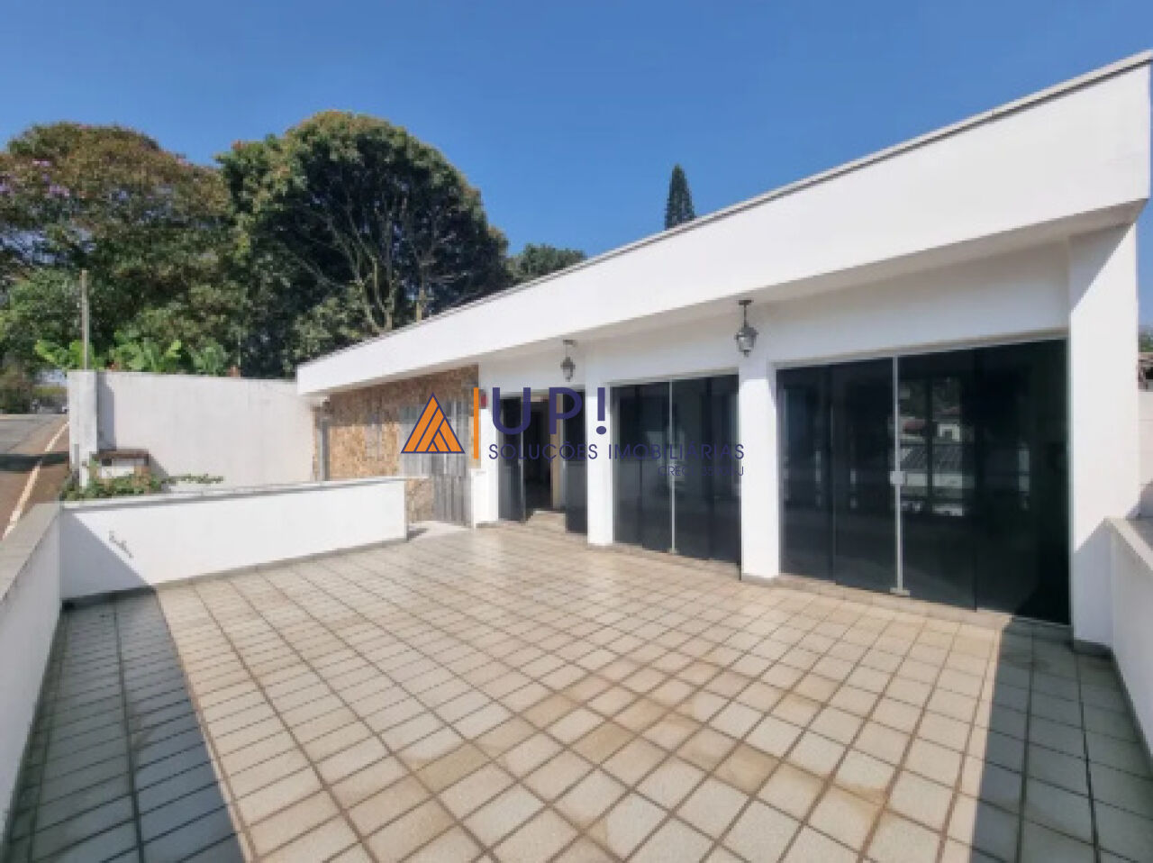 Casa Assobradada para Venda - Vila Albertina
