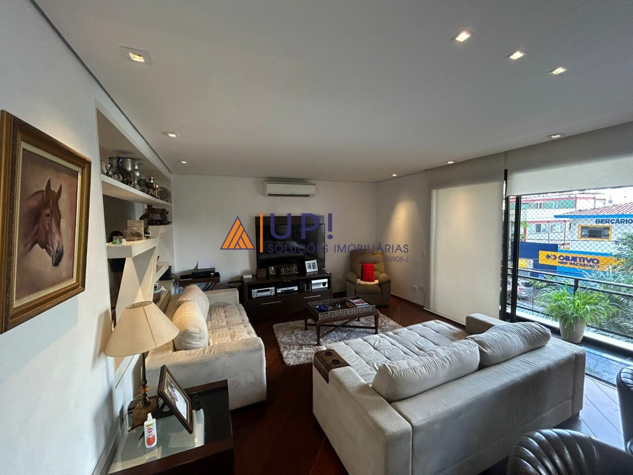 Apartamento para Venda - Pacaembu
