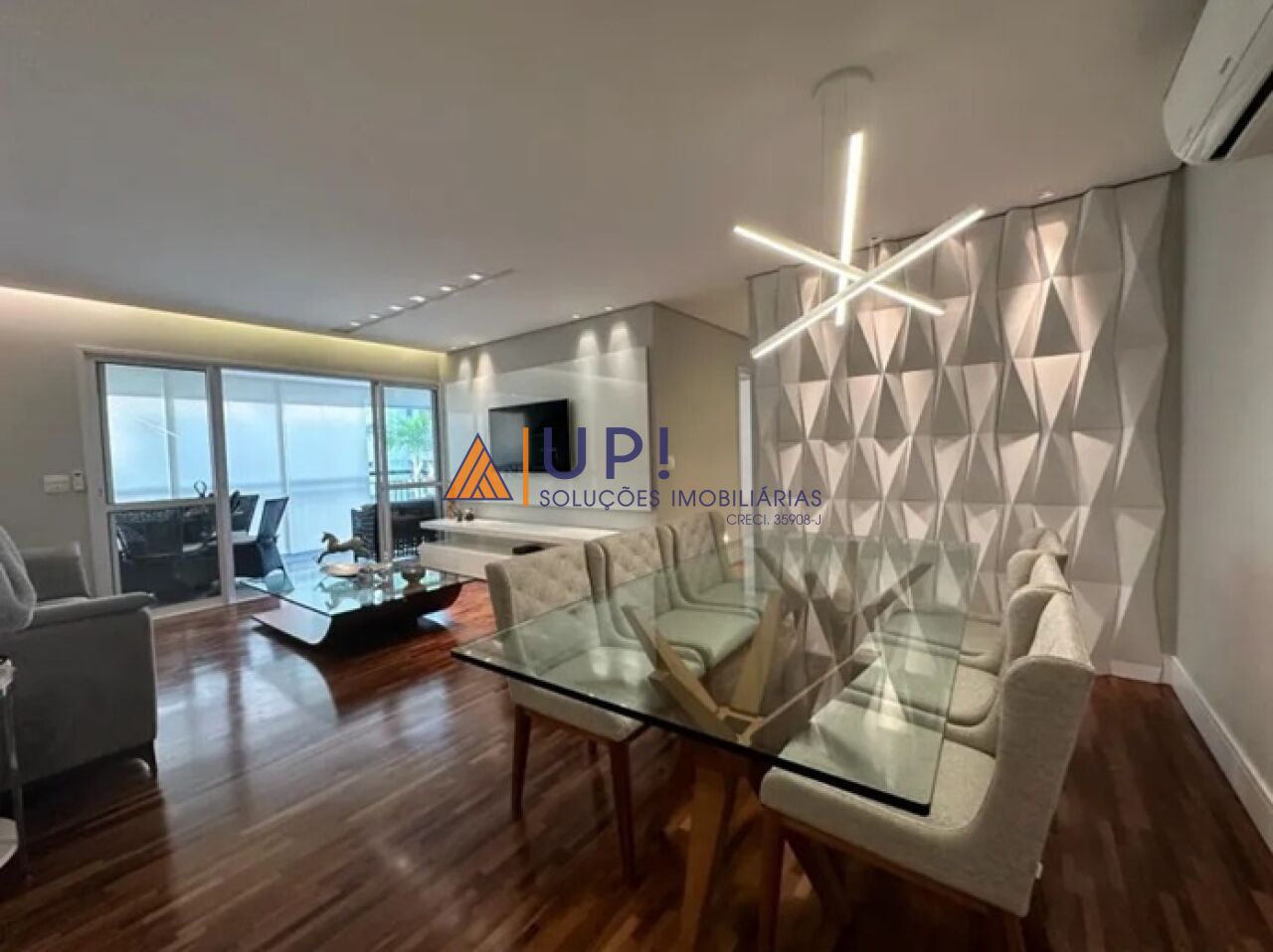 Apartamento para Venda - Vila Irmãos Arnoni