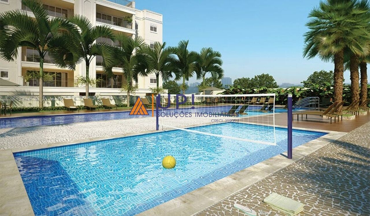 Apartamento para Venda - Vila Irmãos Arnoni