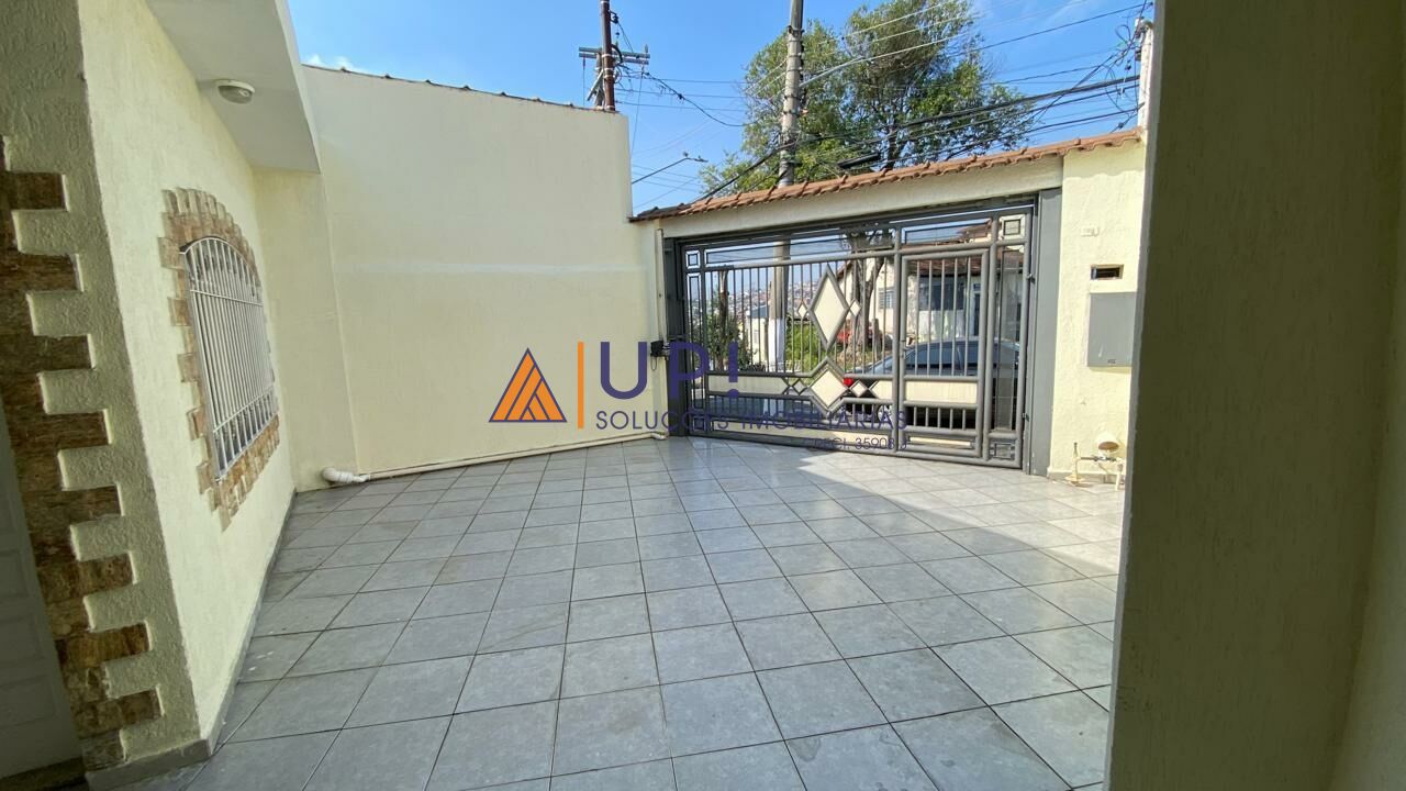 Casa Térrea para Venda - Parque Casa de Pedra