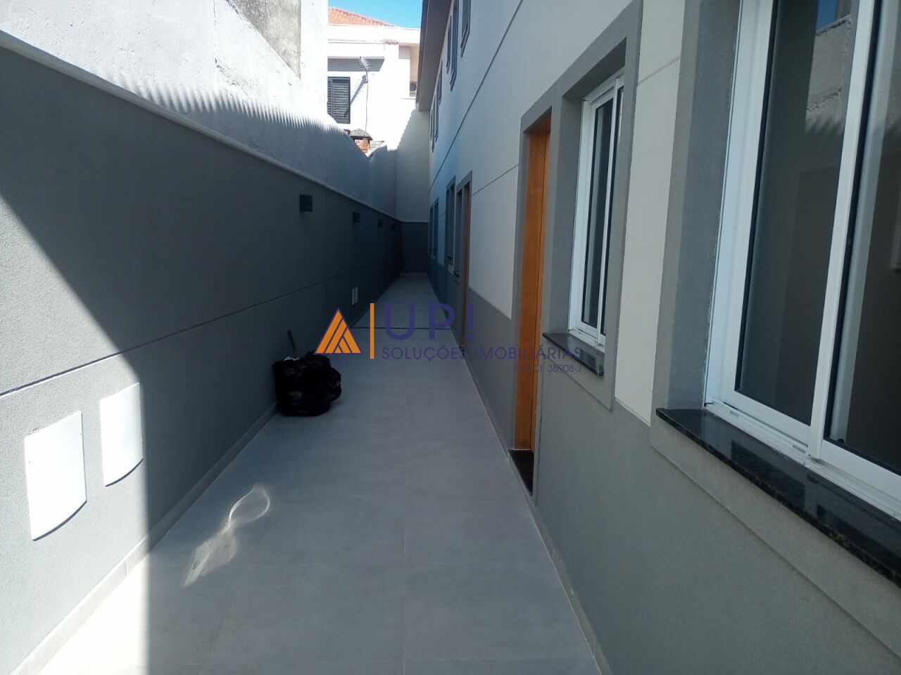 Sobrado para Venda - Vila Constança