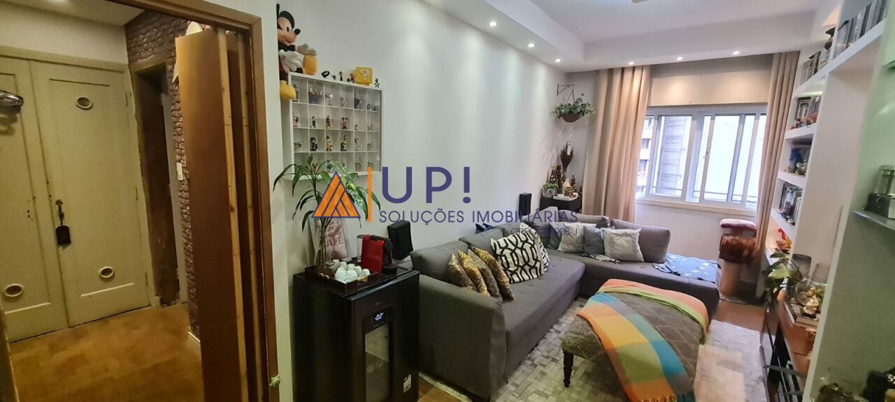 Apartamento para Venda - Bela Vista